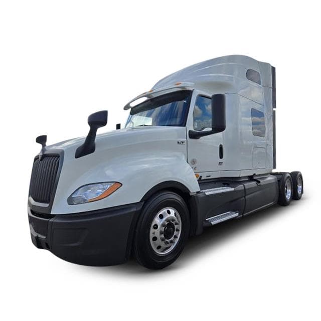 2024 International LT