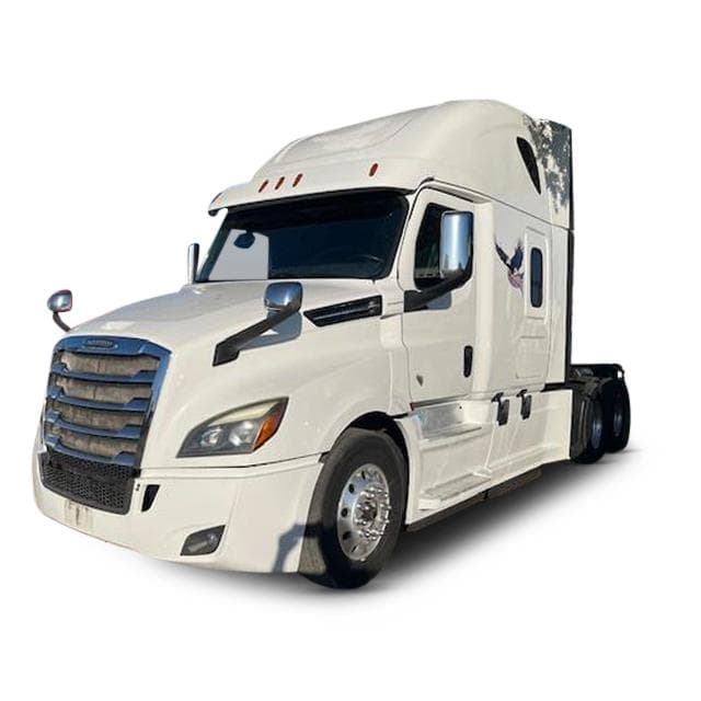 2019 Freightliner Cascadia
