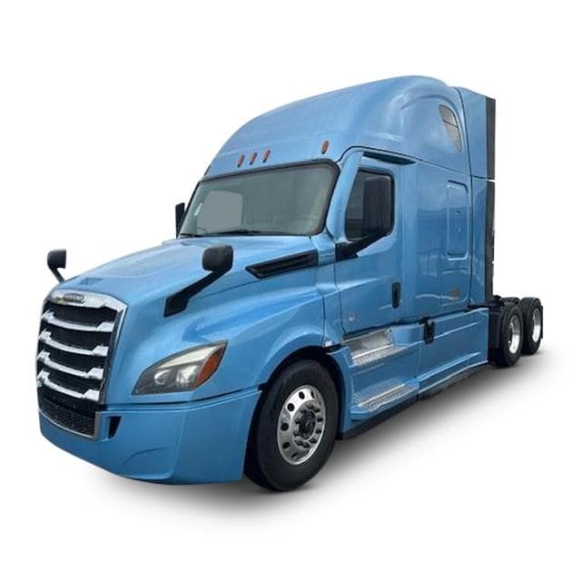 2021 Freightliner Cascadia