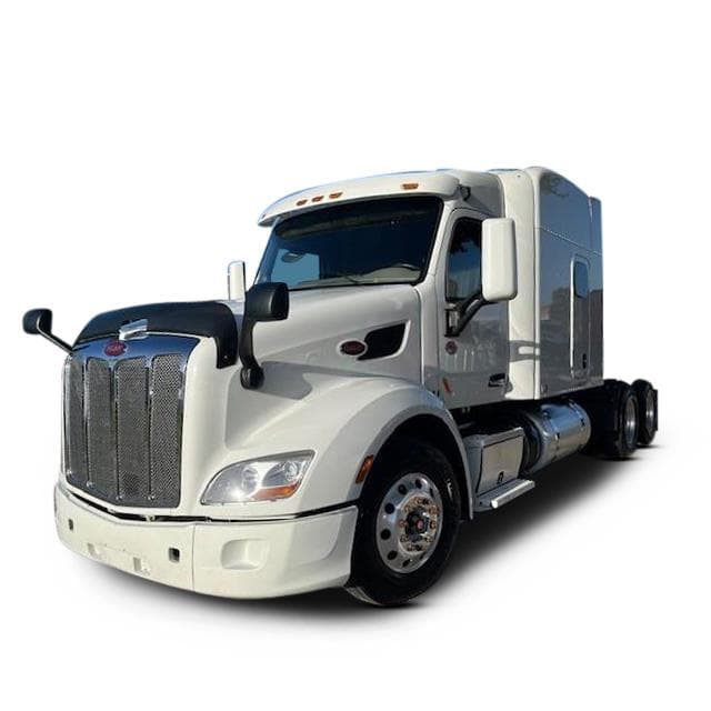 2022 Peterbilt 579