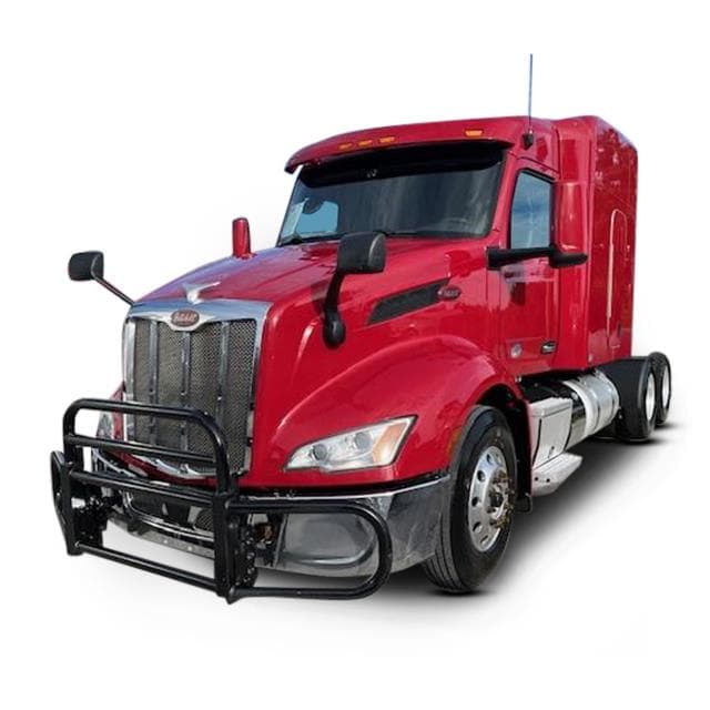2022 Peterbilt 579