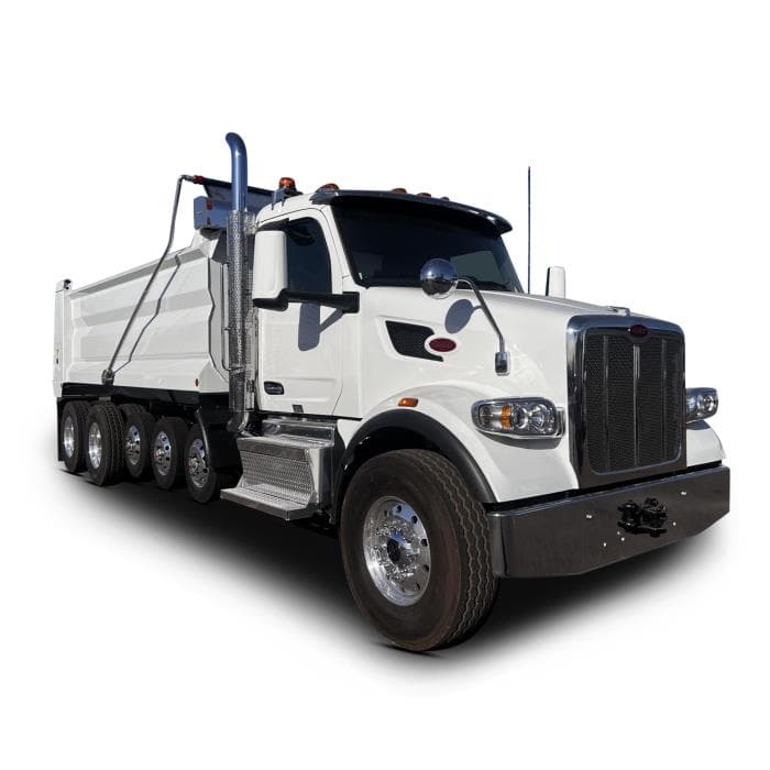 2026 Peterbilt 567