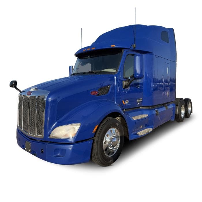 2022 Peterbilt 579