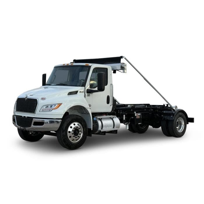 2026 International MV