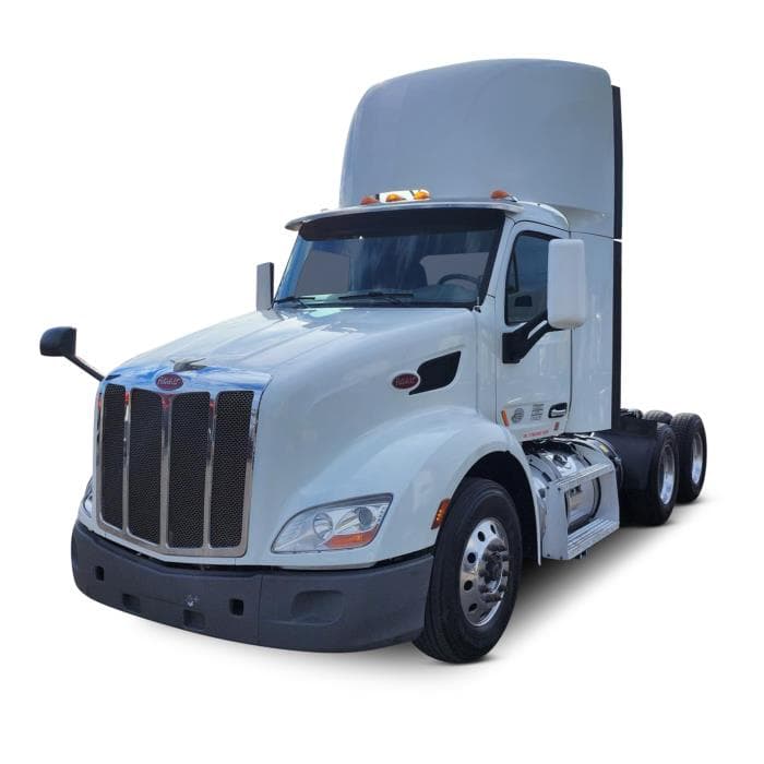 2020 Peterbilt 579
