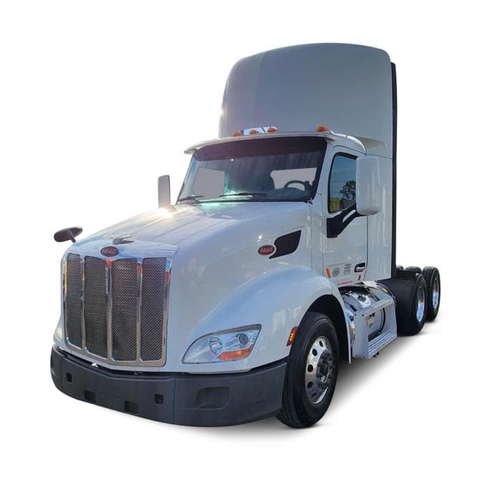 2020 Peterbilt 579