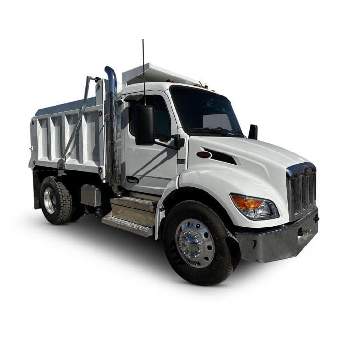 2026 Peterbilt 536