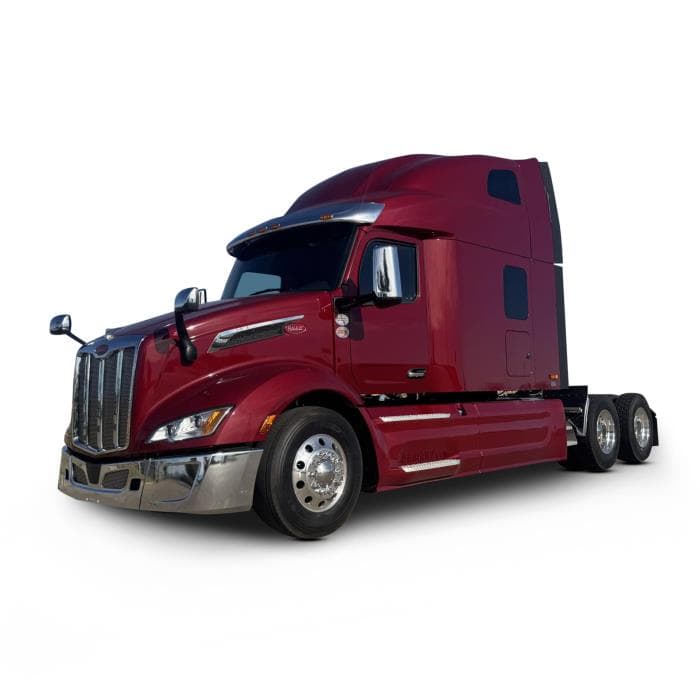 2026 Peterbilt 579