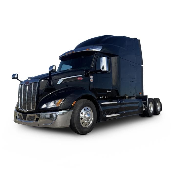 2026 Peterbilt 579