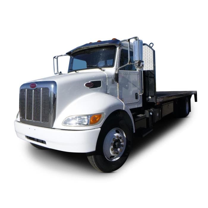 2020 Peterbilt 337