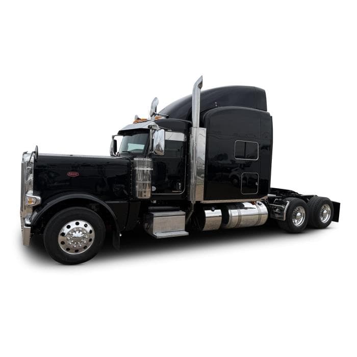 2022 Peterbilt 389