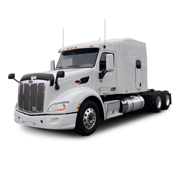 2022 Peterbilt 579