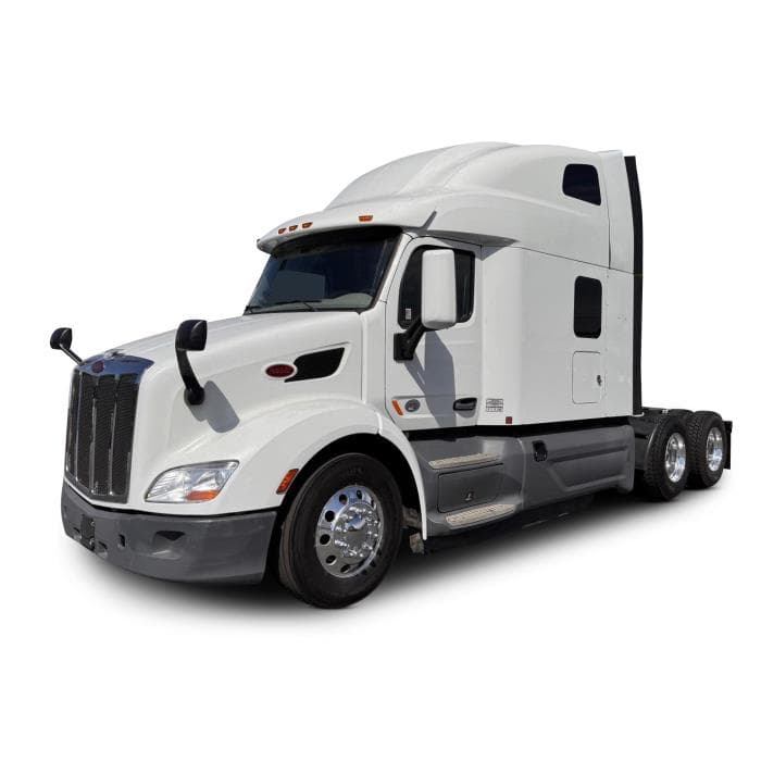 2021 Peterbilt 579