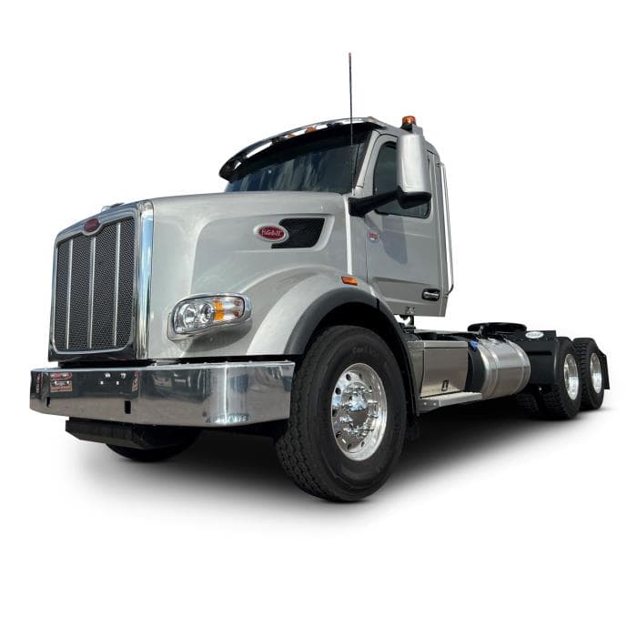 2026 Peterbilt 567