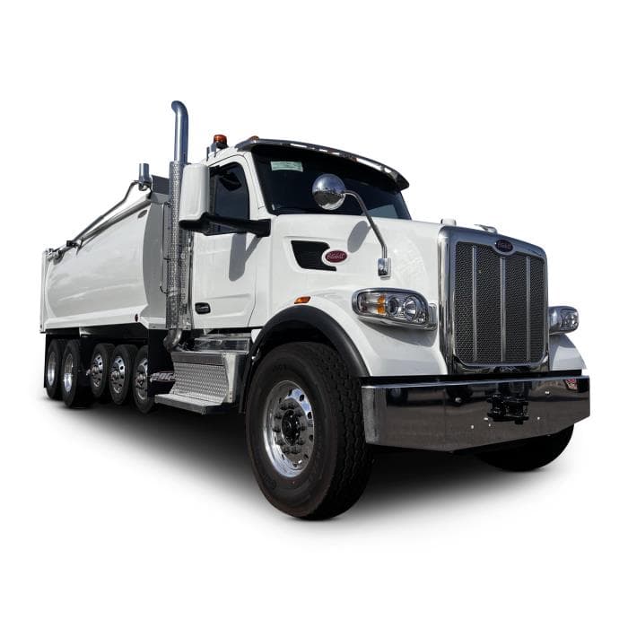 2026 Peterbilt 567