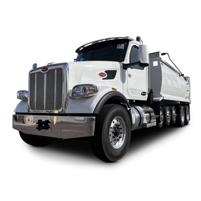 2026 Peterbilt 567
