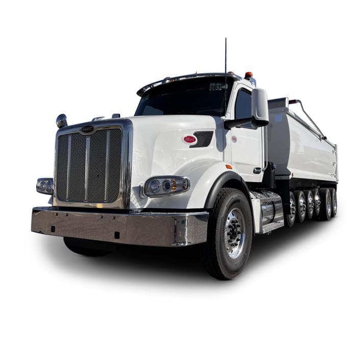 2026 Peterbilt 567