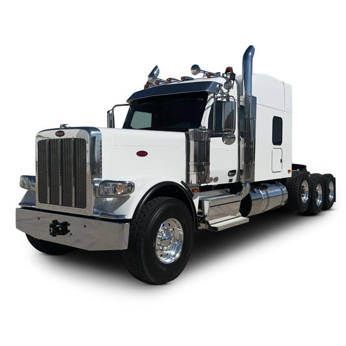 2026 Peterbilt