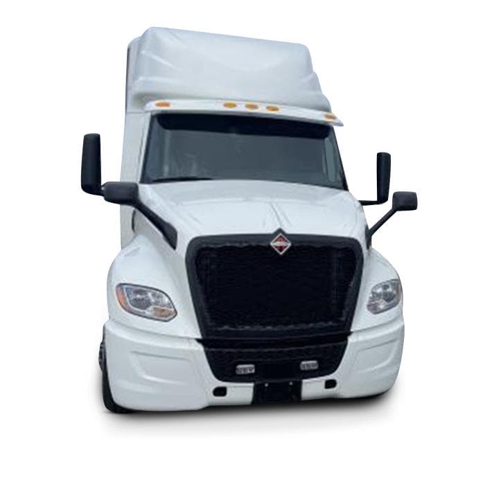 2026 International LT