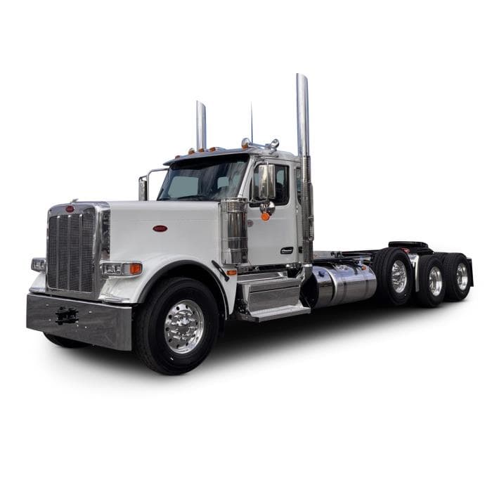 2026 Peterbilt
