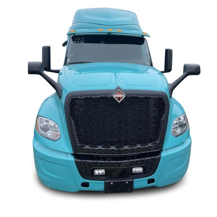 2026 International LT