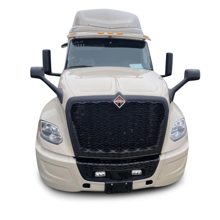 2026 International LT