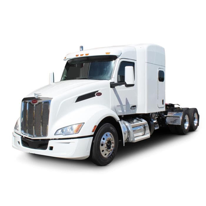 2023 Peterbilt 579