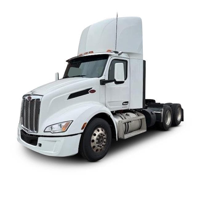 2023 Peterbilt 579