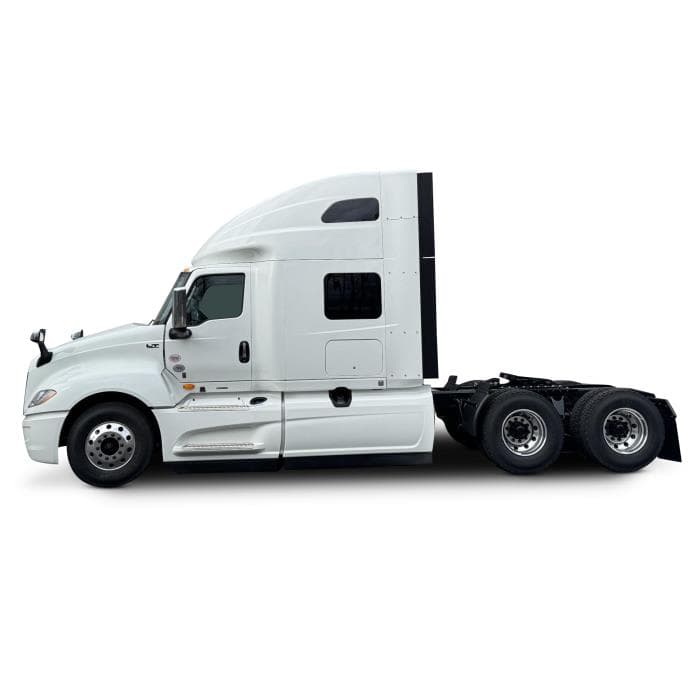 2026 International LT