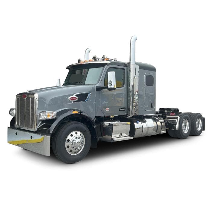2026 Peterbilt 567