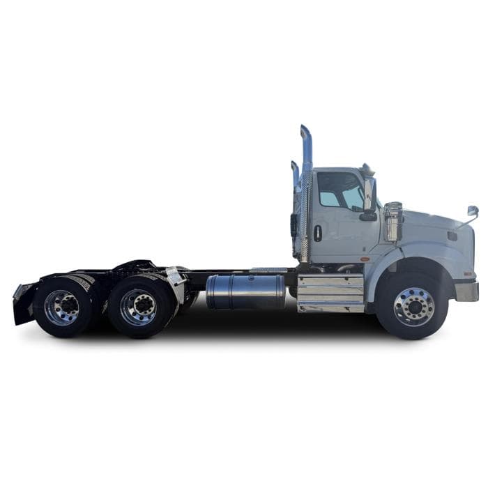 2026 International HX