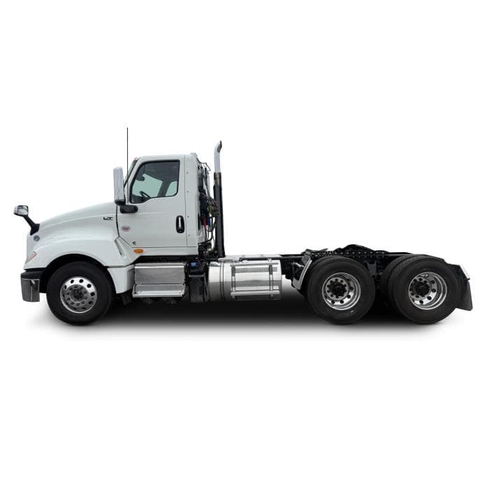 2026 International LT