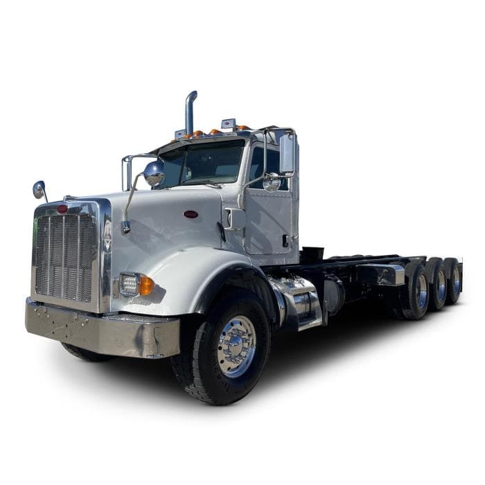 2014 Peterbilt 365