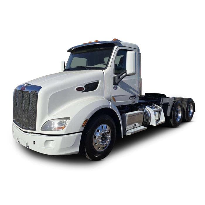 2020 Peterbilt 579