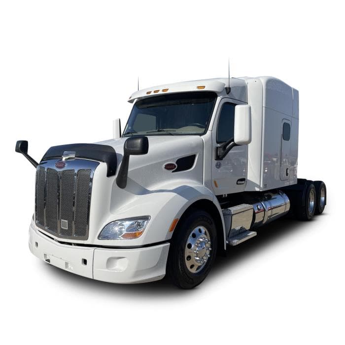 2022 Peterbilt 579