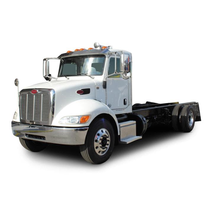 2020 Peterbilt 337