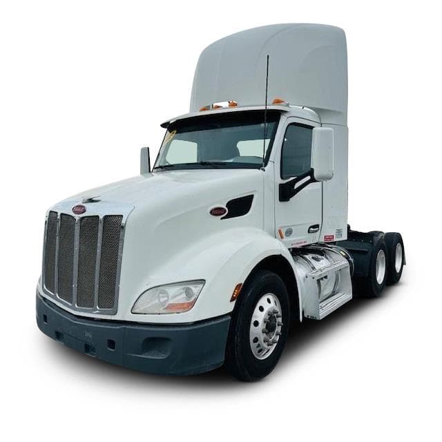 2020 Peterbilt 579
