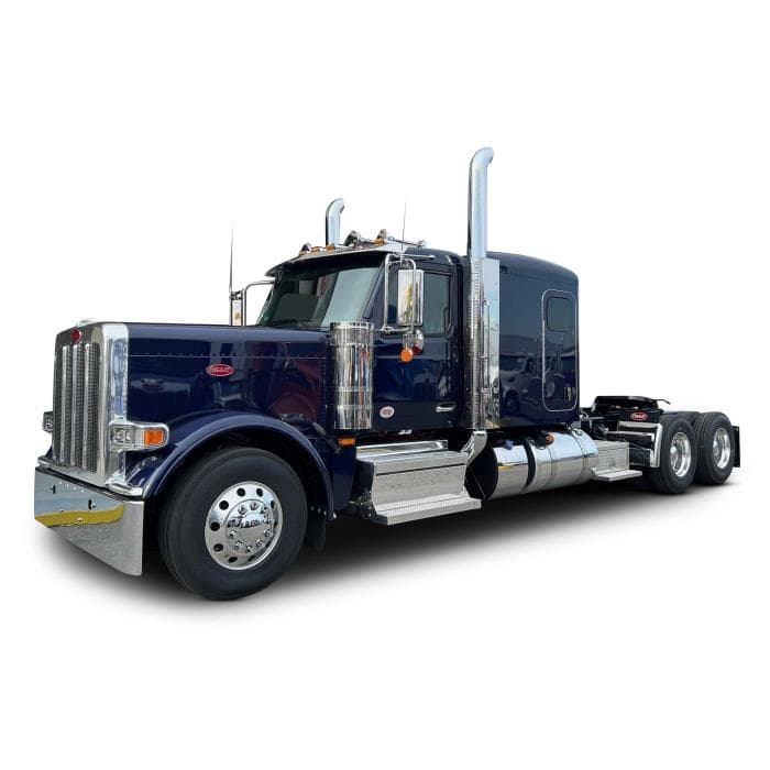 2026 Peterbilt