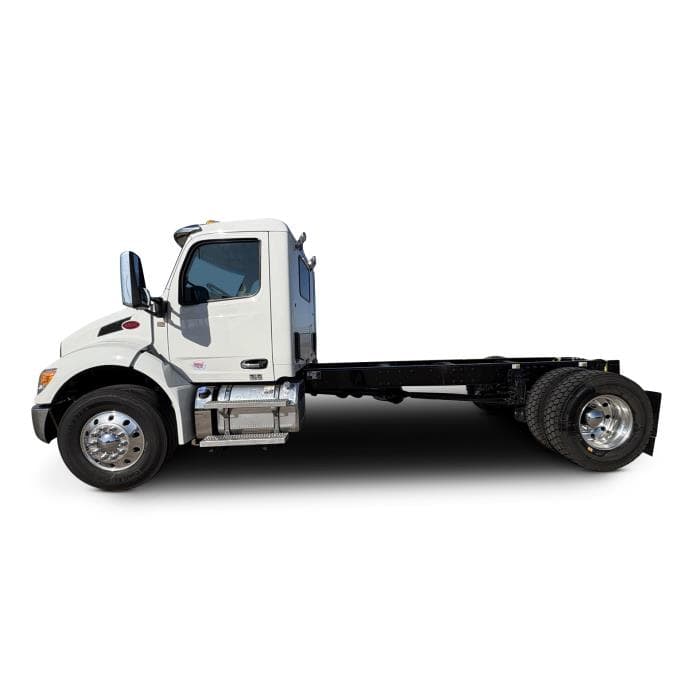 2026 Peterbilt