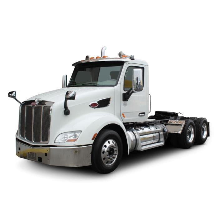 2020 Peterbilt 579