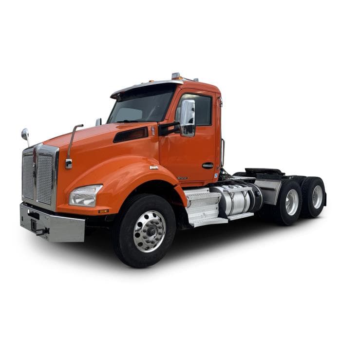 2020 Kenworth T880