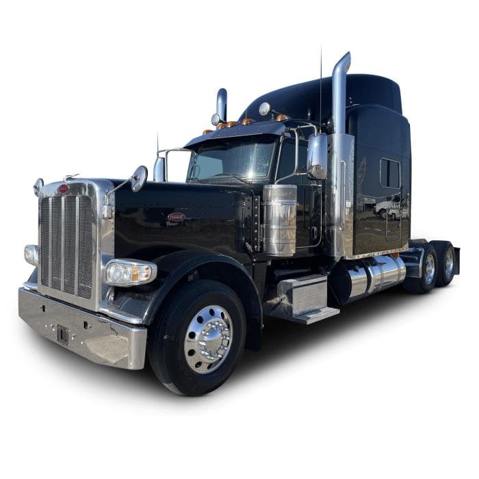 2022 Peterbilt 389