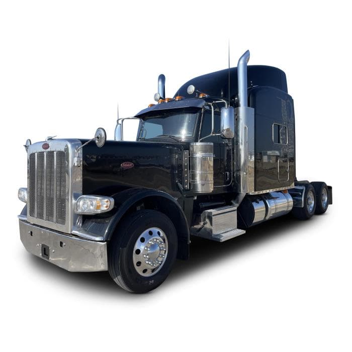 2022 Peterbilt 389