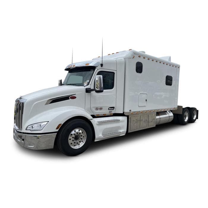 2026 Peterbilt 579