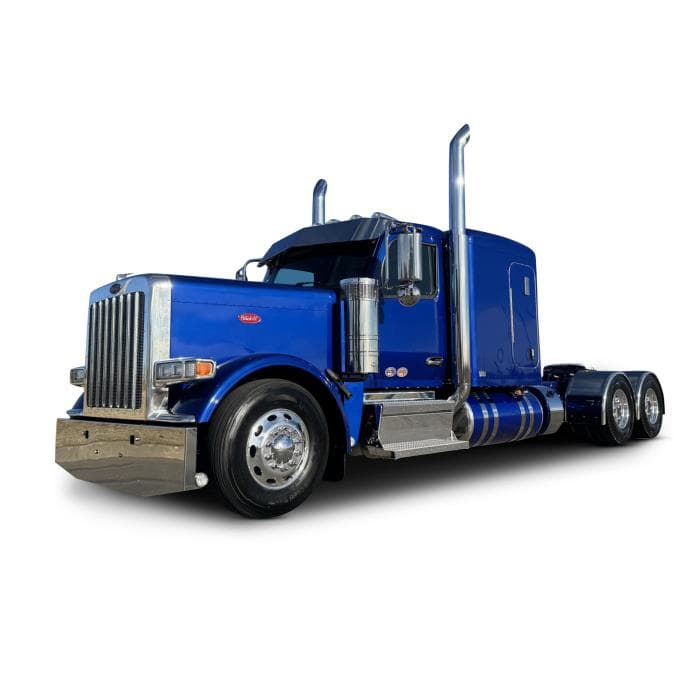 2026 Peterbilt