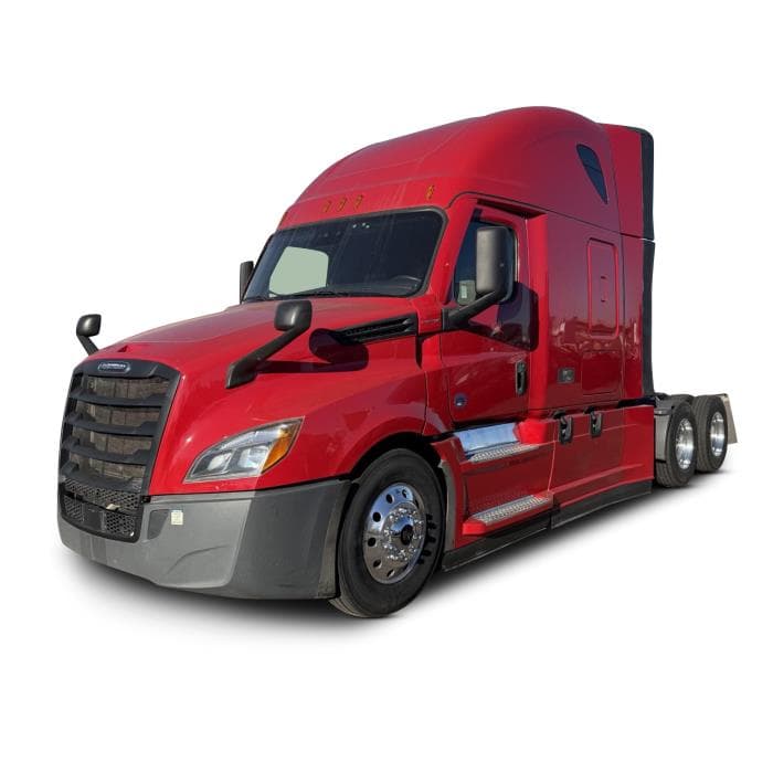 2022 Freightliner Cascadia