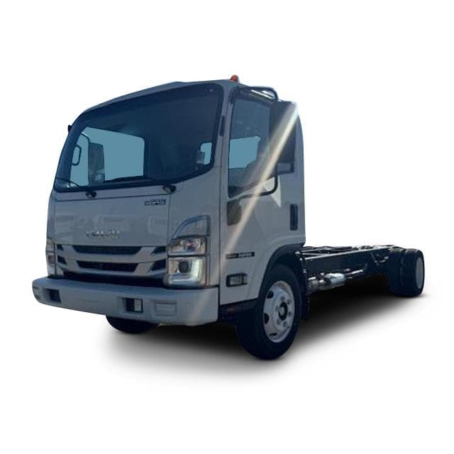 2025 Isuzu NRR