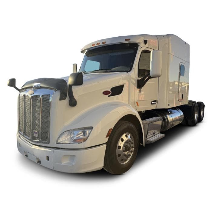 2022 Peterbilt 579