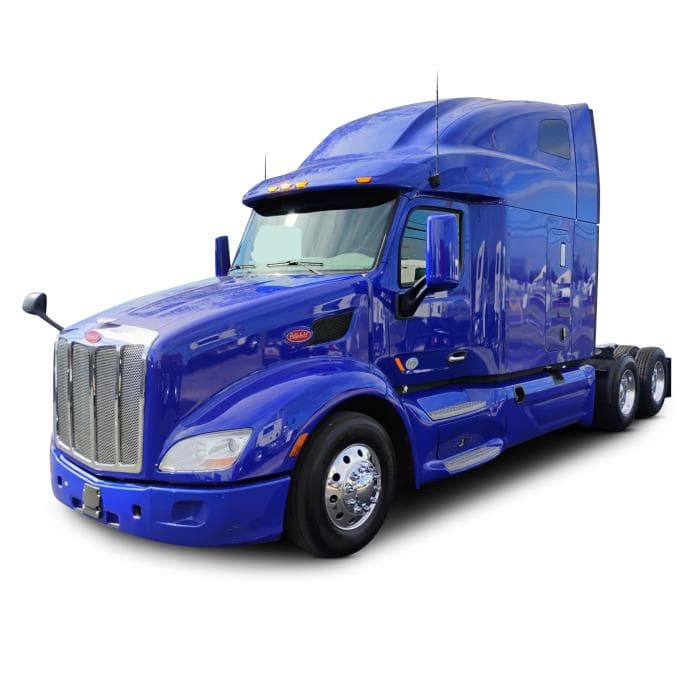 2022 Peterbilt 579