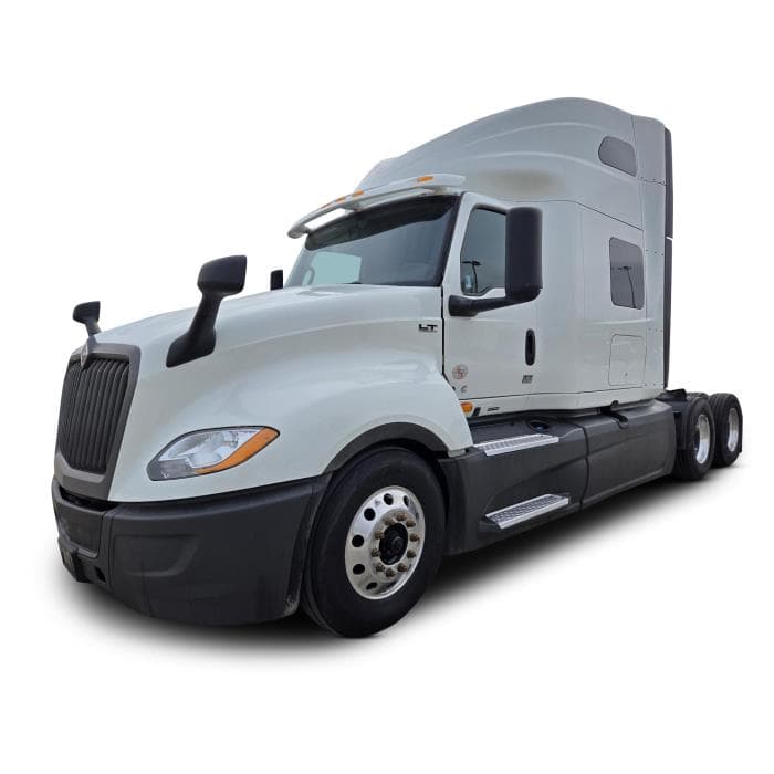 2024 International LT